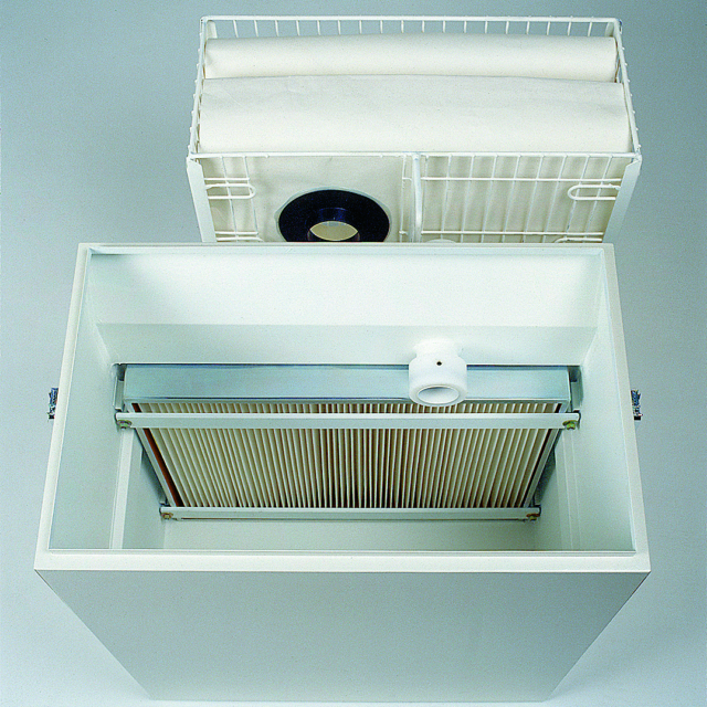 dbs320-filteranlage