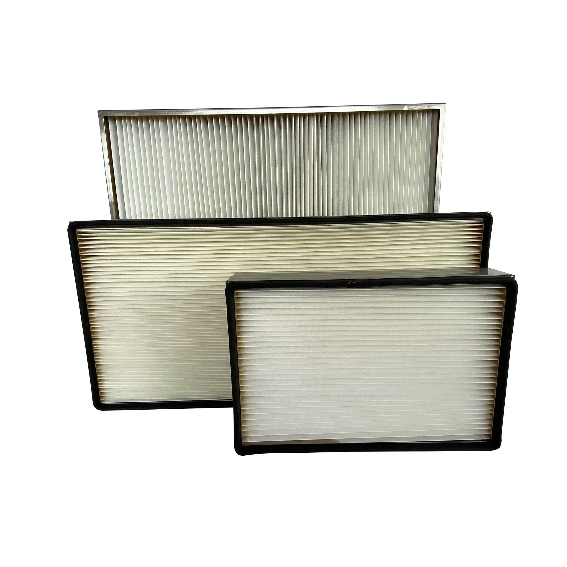Feinstfilter