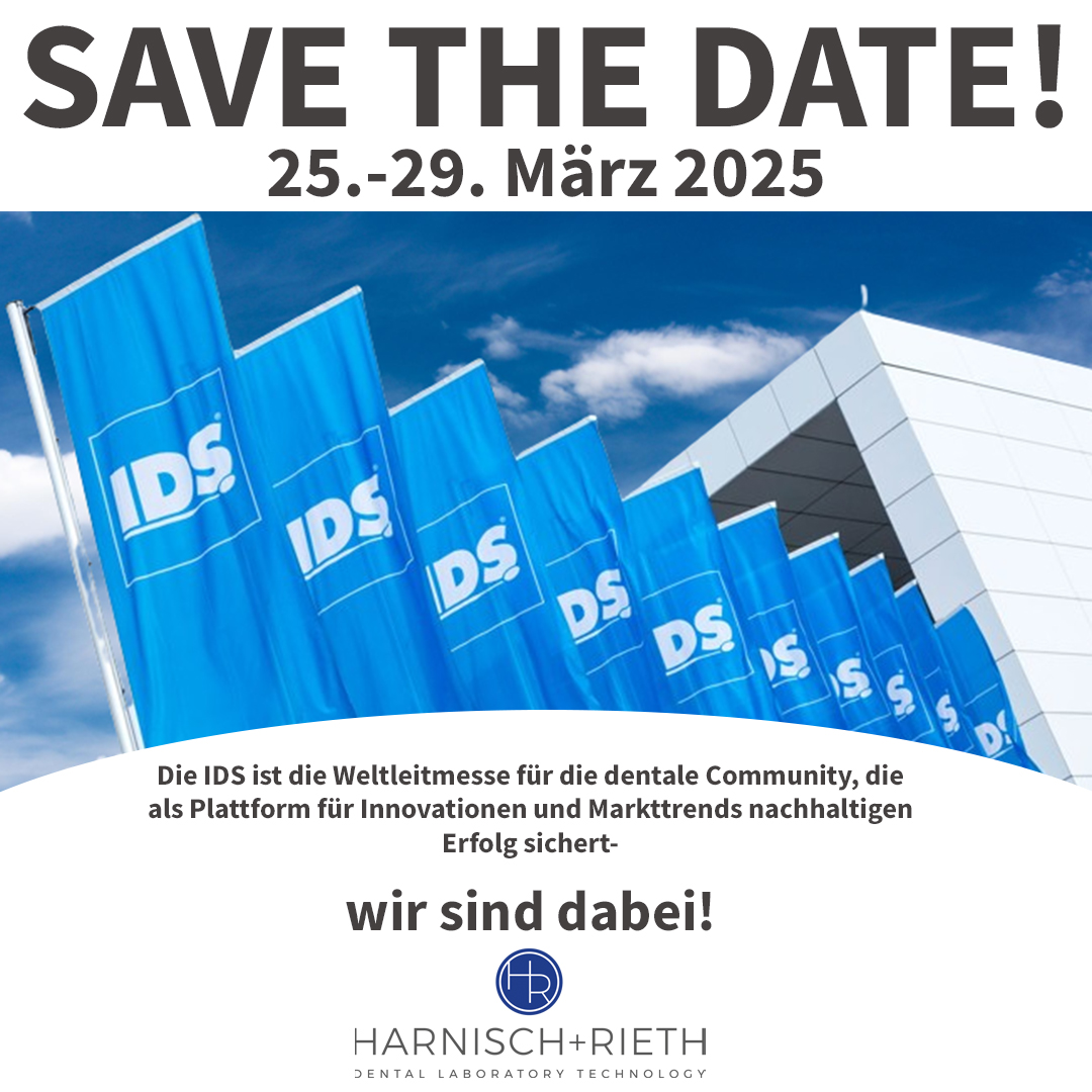IDS 2025 Harnisch Rieth